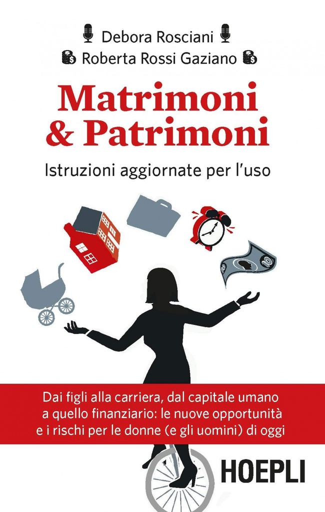 MATRIMONI &amp;PATRIMONI