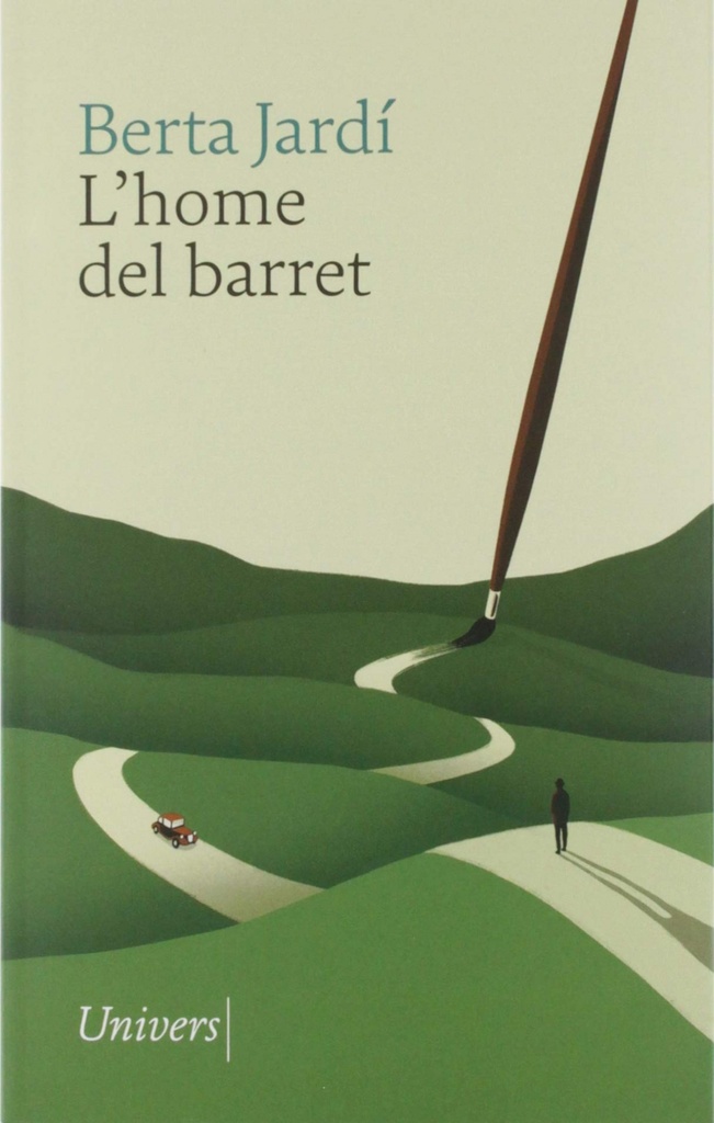 L´HOME DEL BARRET