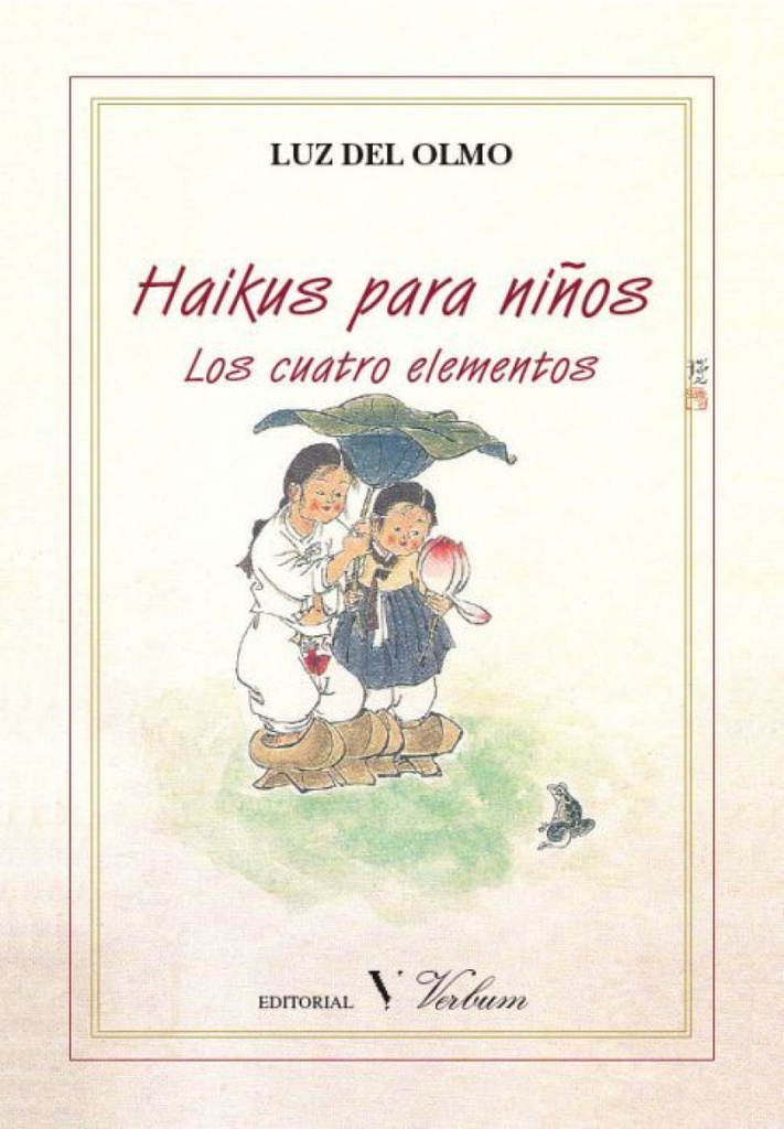 HAIKUS PARA NIÑOS