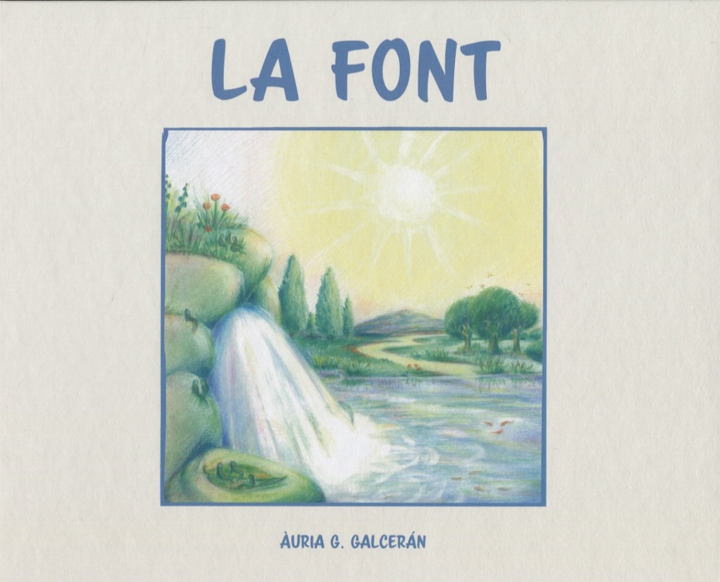 LA FONT