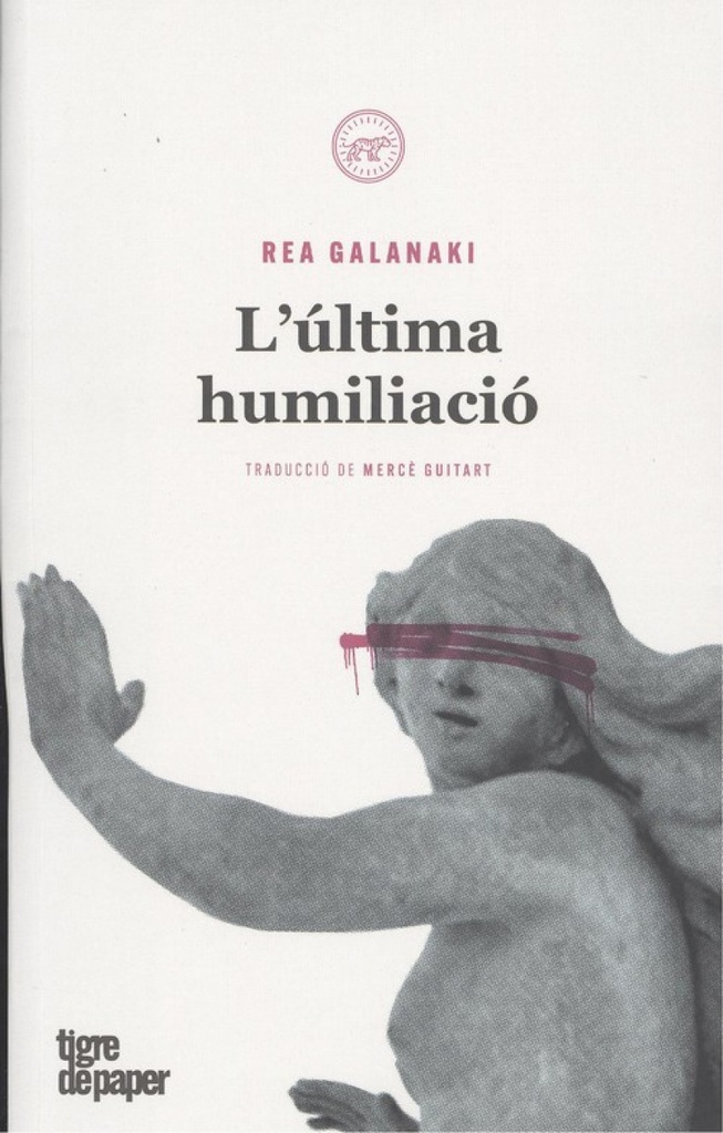L´ULTIMA HUMILIACIÓ