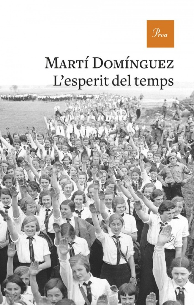 L'ESPERIT DEL TEMPS