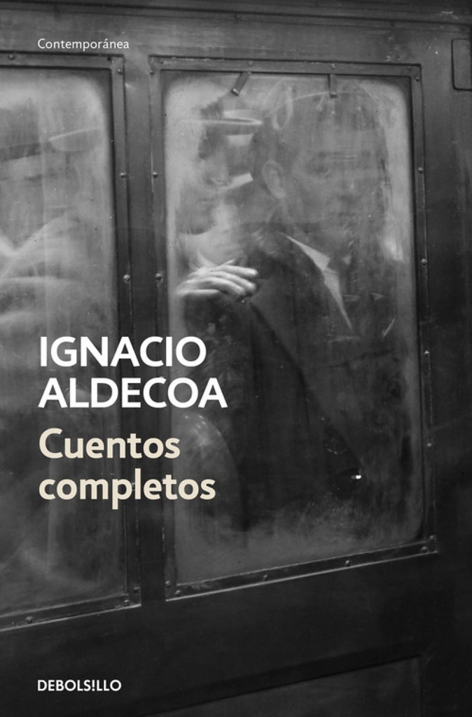 CUENTOS COMPLETOS