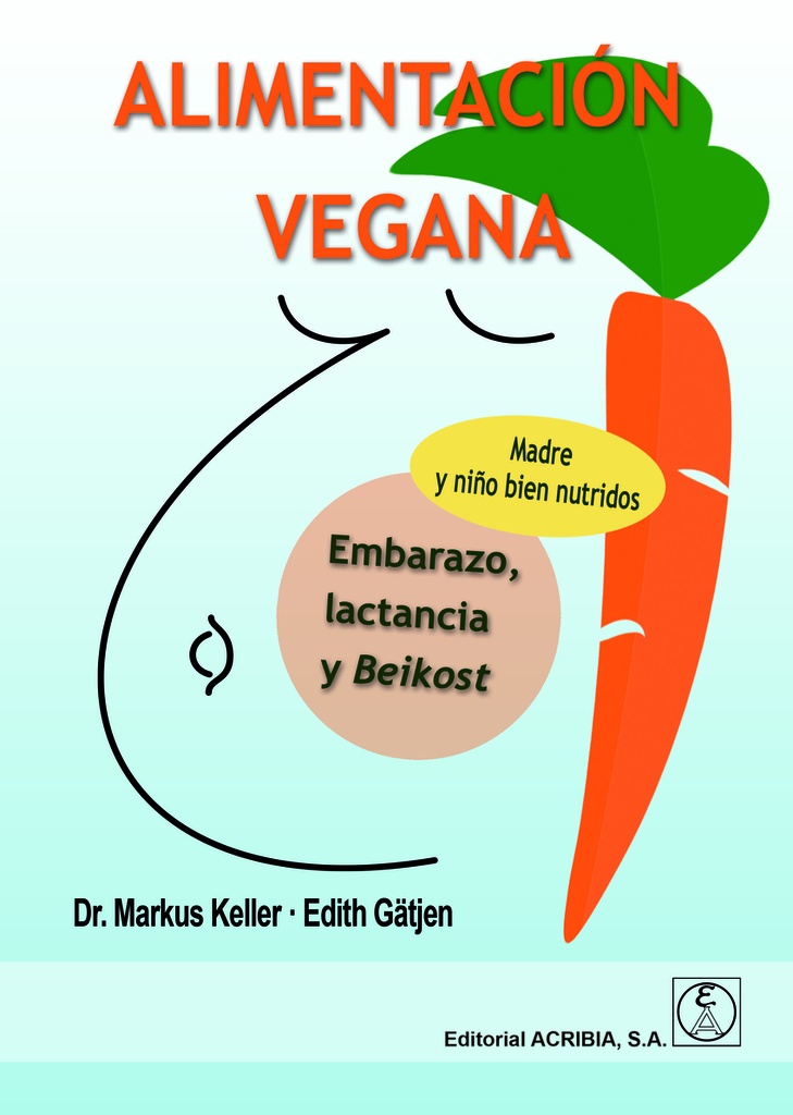 ALIMENTACIÓN VEGANA