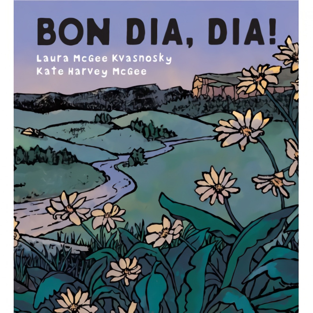 BON DIA, DIA!