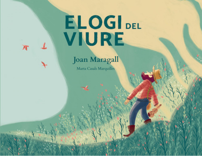 ELOGI DEL VIURE