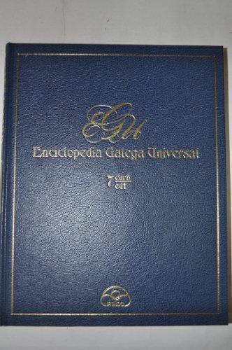 ENCICLOPEDIA GALEGA UNIVERSAL IR INDO