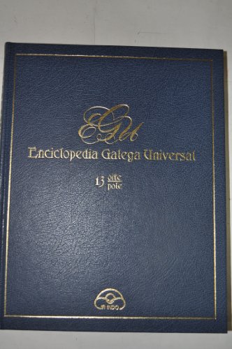 ENCICLOPEDIA GALEGA UNIVERSAL IR INDO 13