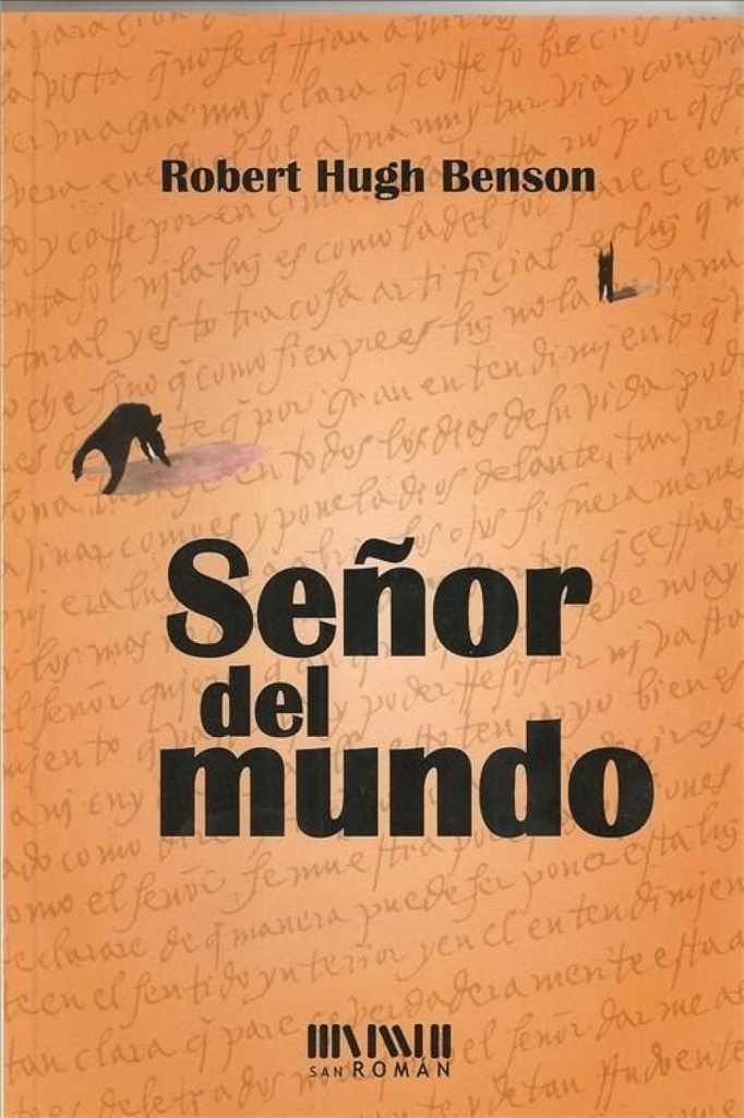 Señor del mundo