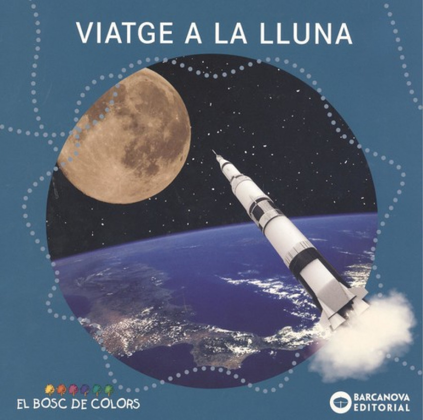 VIATGE A LA LLUNA