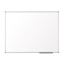 PIZARRA NOBO ESSENCE MAGNETICA ACERO LACAD0 60X45CM