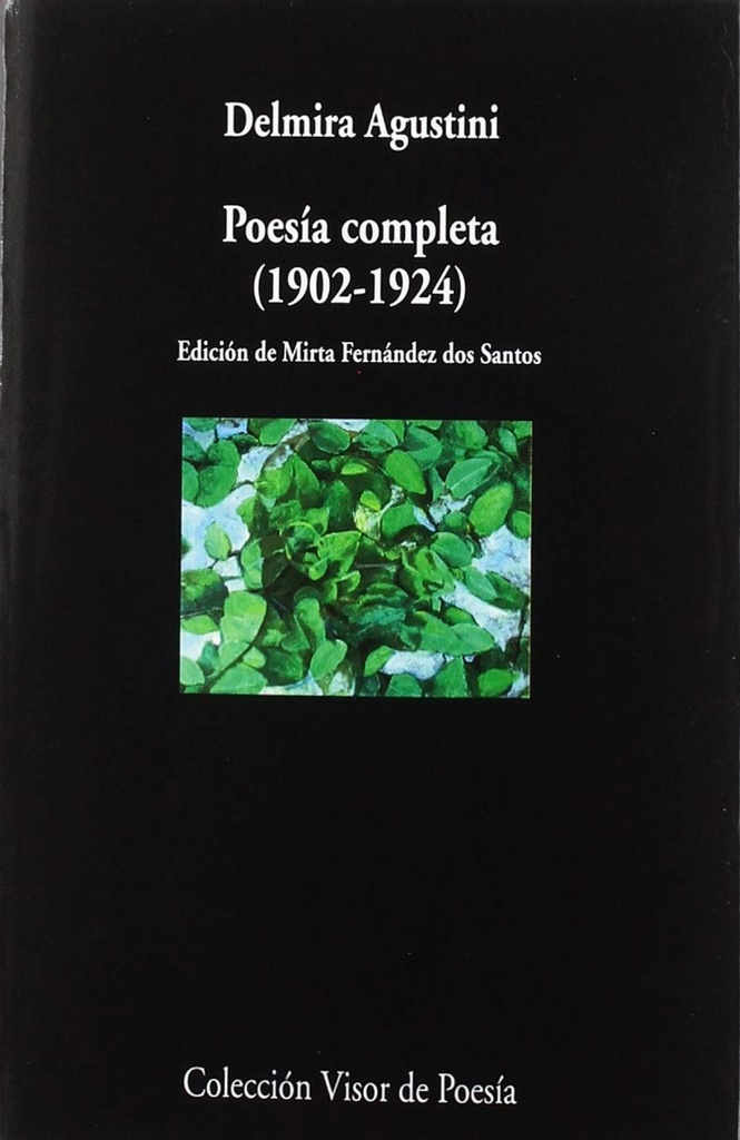 POESÍA CPOMPLETA