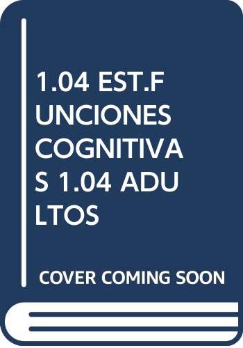 Estimulación de las funciones cognitivas adultos. Atención