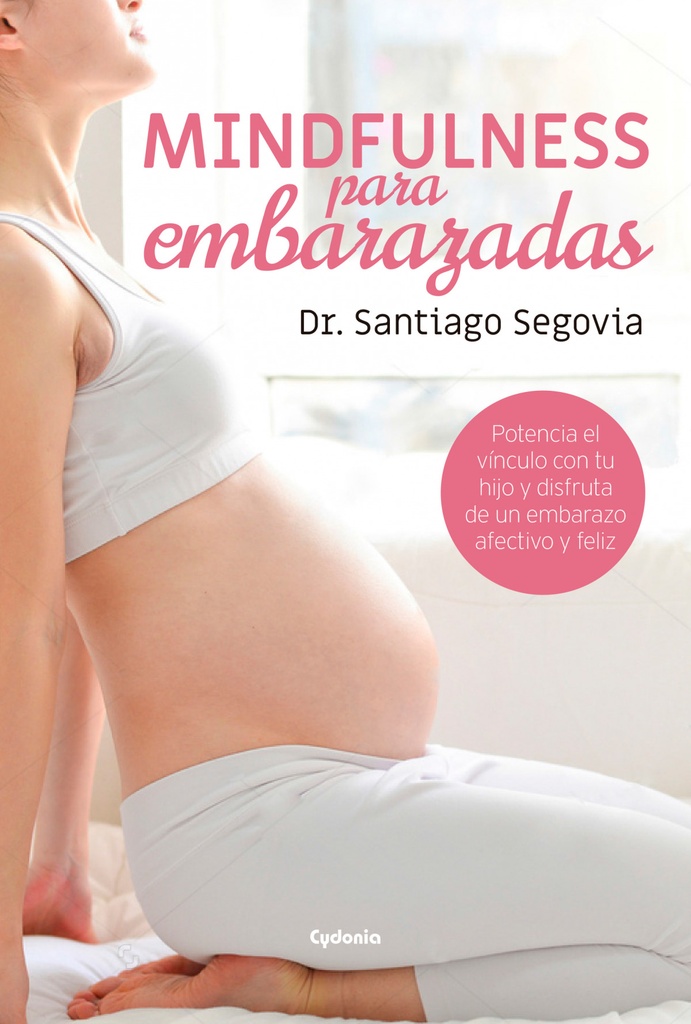 Mindfulness para embarazadas