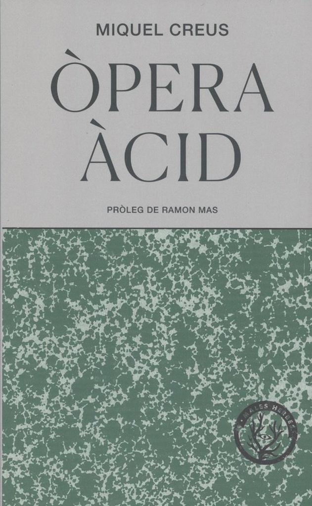 ÒPERA ÀCID