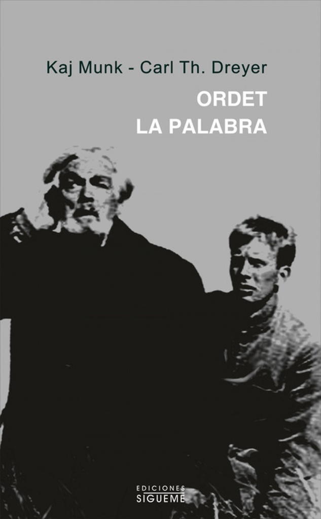 ORDET - LA PALABRA