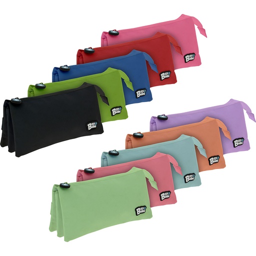 PAQ/10 PORTATODO TRIPLE PLANO BITS &amp;BOBS SURTIDO
