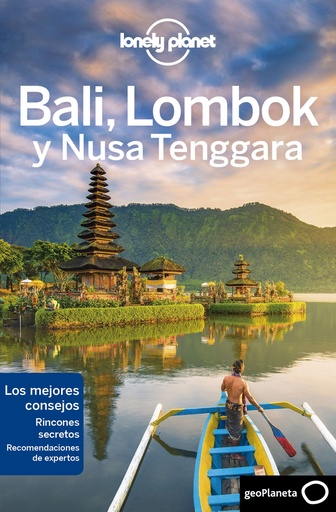 BALI Y LOMBOK Y NUSA TENGGARA 2019