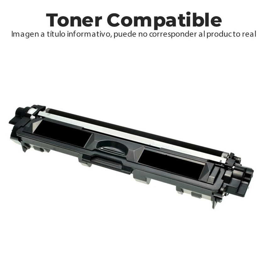 TONER LASER COMPATIBLE HP 106A XL NEGRO