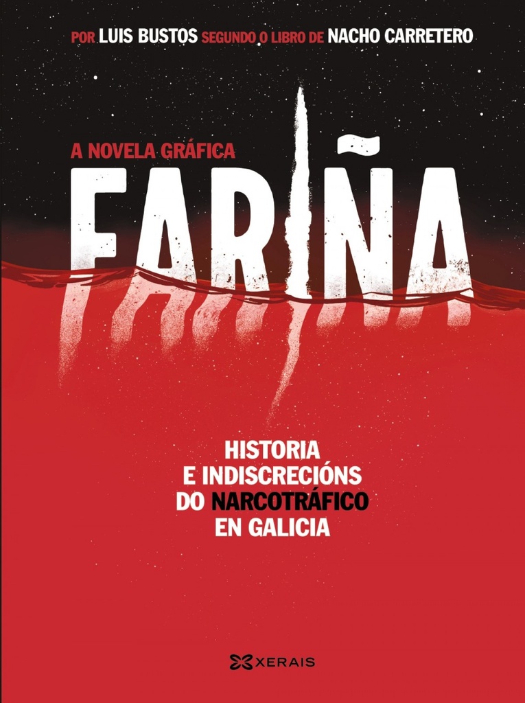 FARIÑA