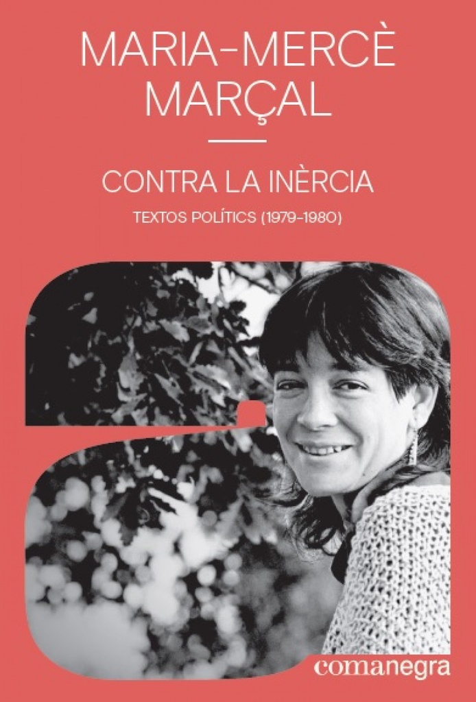 CONTRA LA INÉRCIA