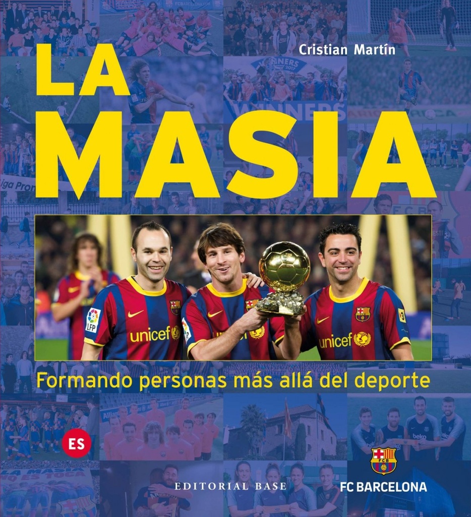LA MASIA