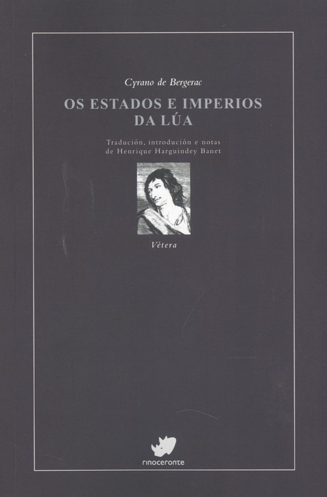 OS ESTADOS E IMOPERIOS DA LÚA