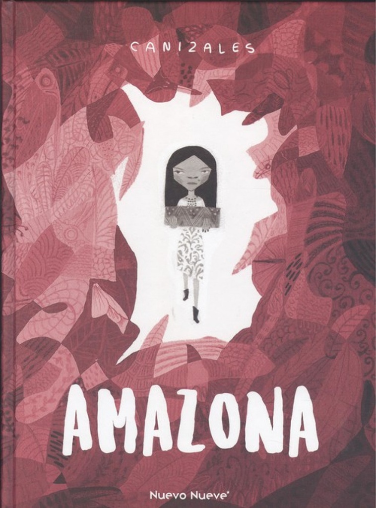 AMAZONA