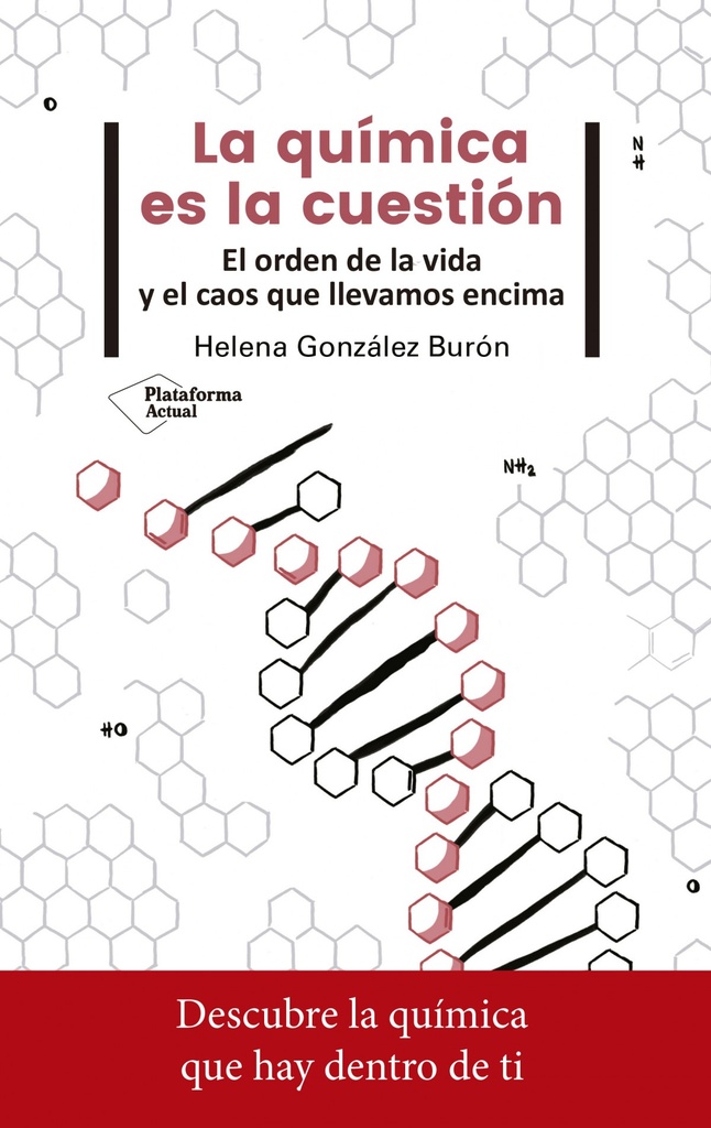 LA QUÍMICA ES LA CUESTION