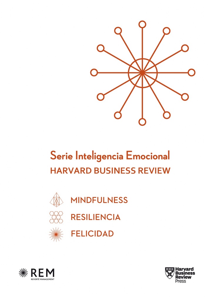 SERIE INTELIGENCIA EMOCIONAL