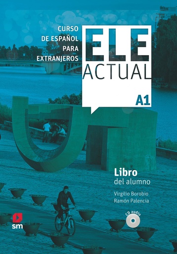 ELE ACTUAL A1. LIBRO DEL ALUMNO CDA2019