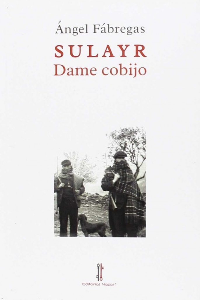 Sulayr, dame cobijo