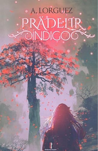 Prädelir: Indigo