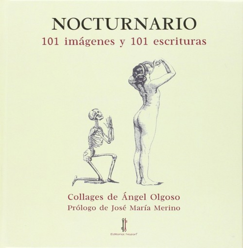 Nocturnario. 101 imágenes y 101