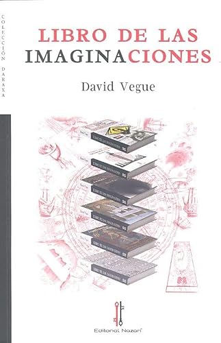 Libro de las imaginaciones