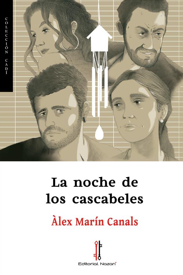 La noche de los cascabeles