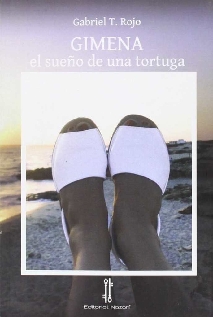 Gimena, el sueño de una tortuga