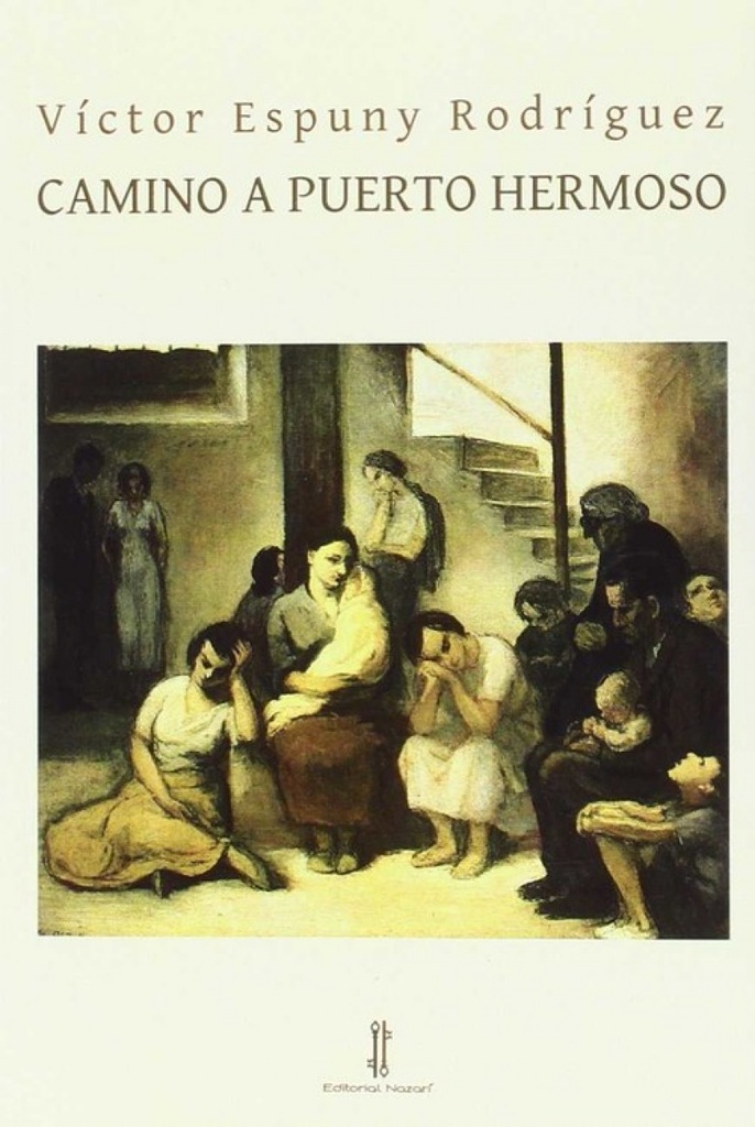 Camino a Puerto Hermoso