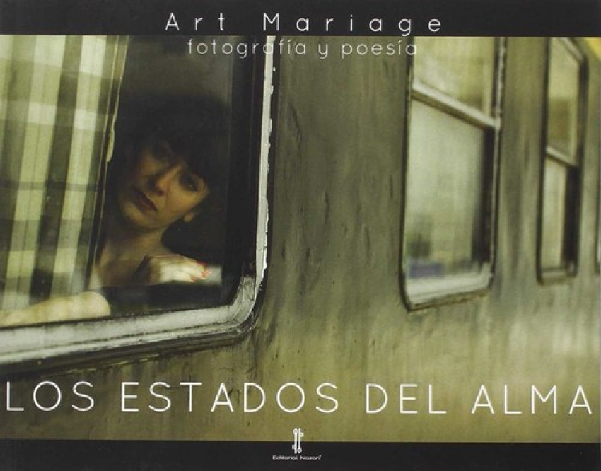 Art Mariage. Los estados del alma