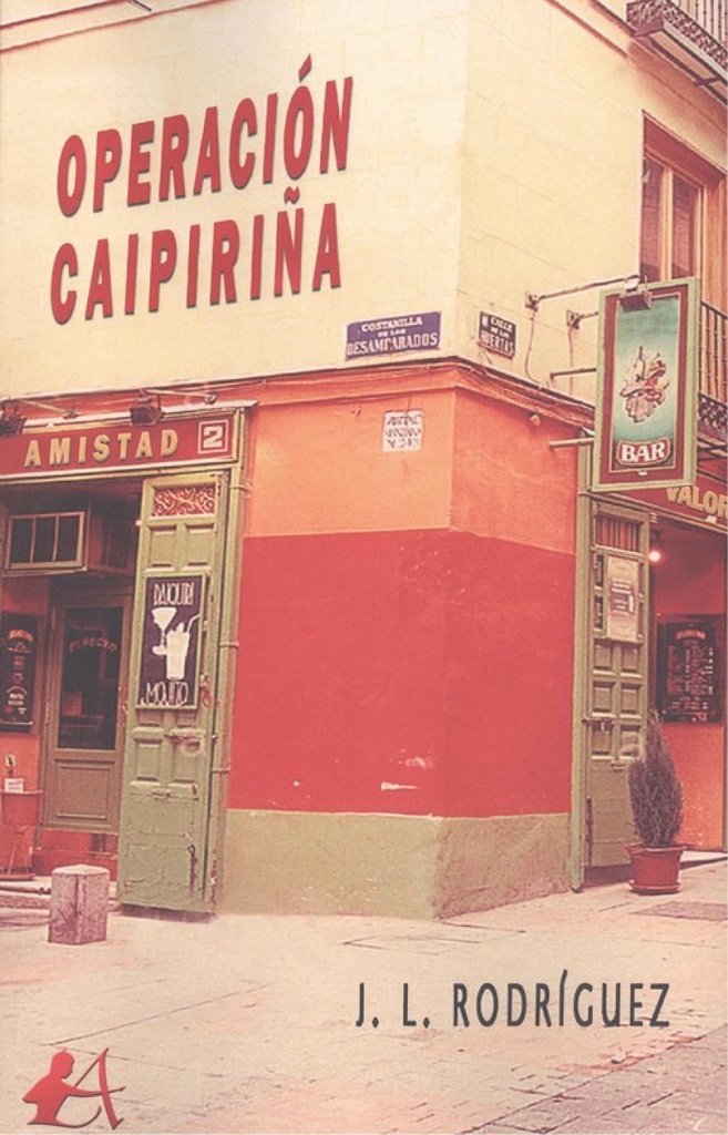 OPERACIÓN CAIPIRIÑA