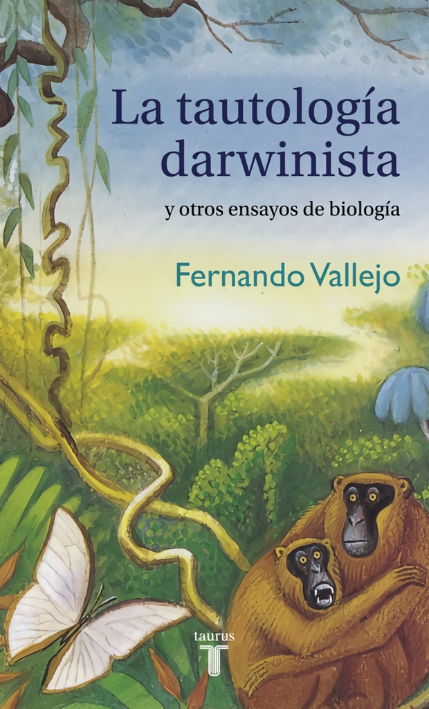 TAUTOLOGIA DARWINISTA,LA
