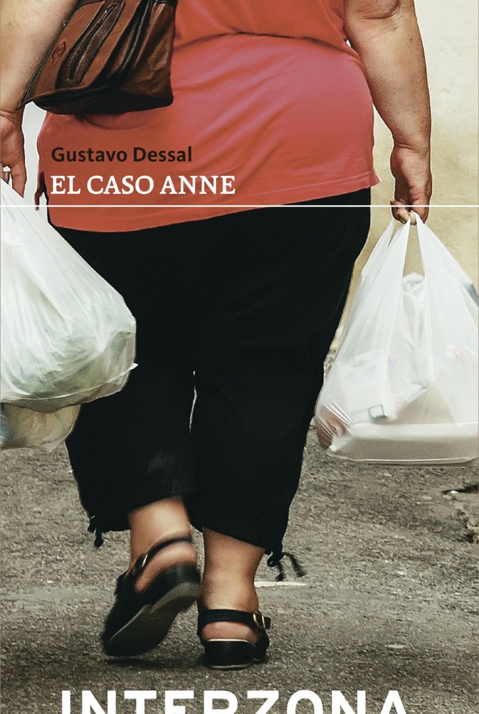 El caso Anne (NE)