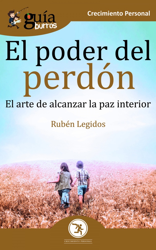 GuíaBurros El poder del perdón