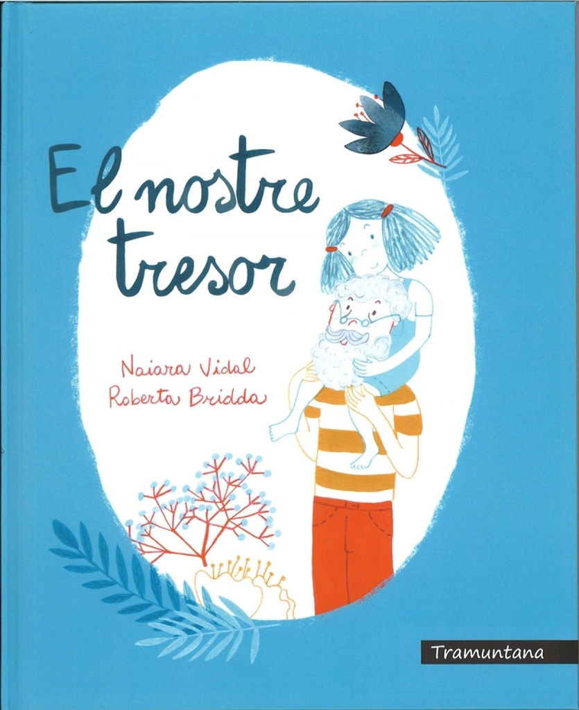 NOSTRE TRESOR,EL - CAT