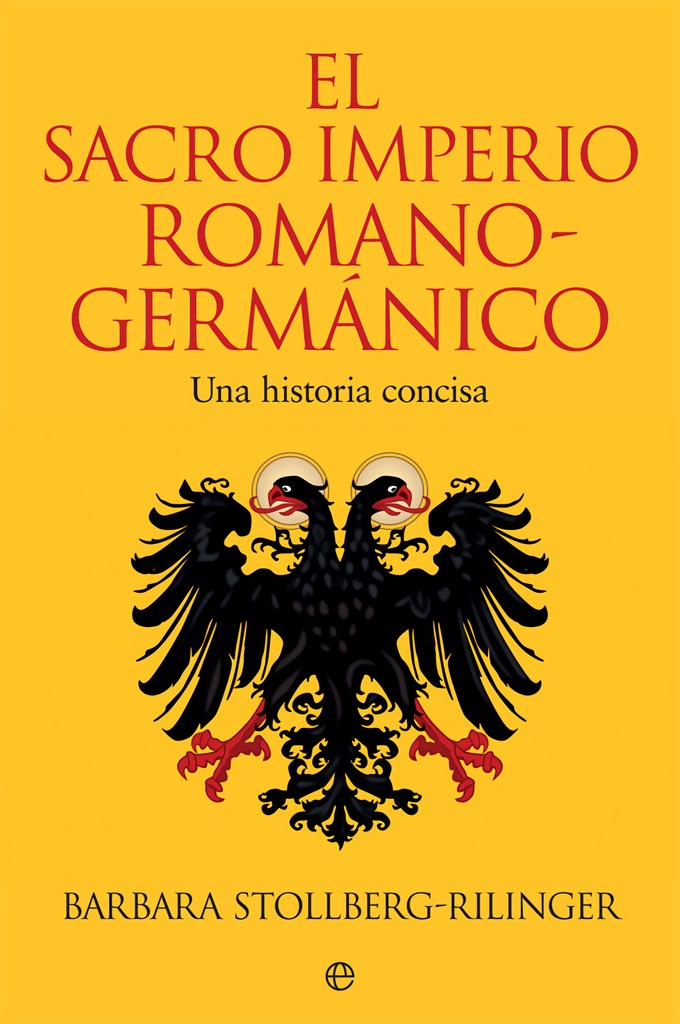 El Sacro Imperio Romano-Germánico