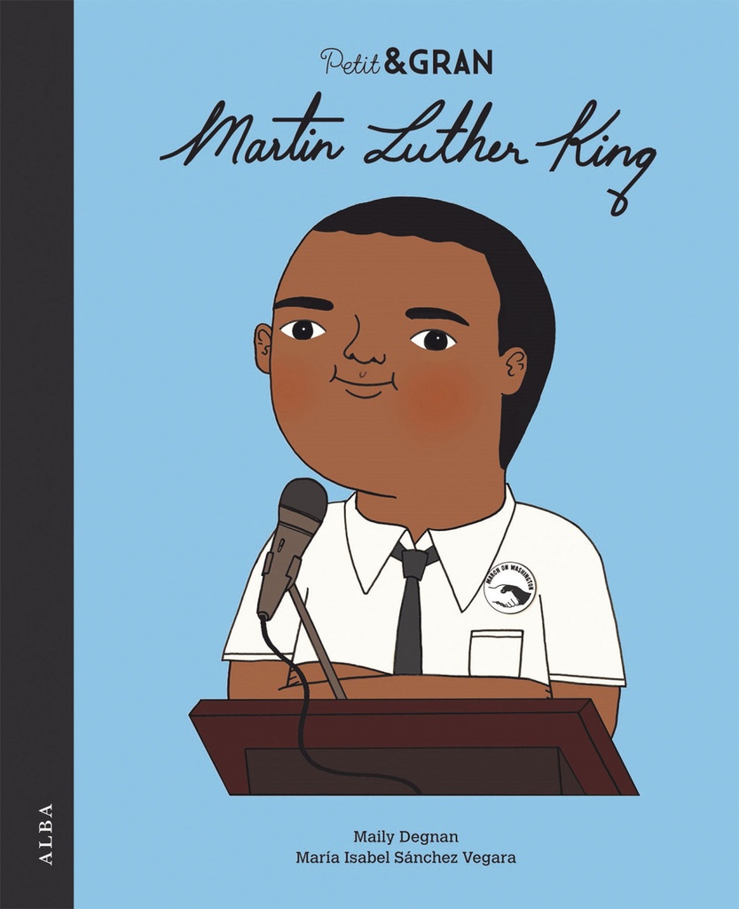 Martin Luther King