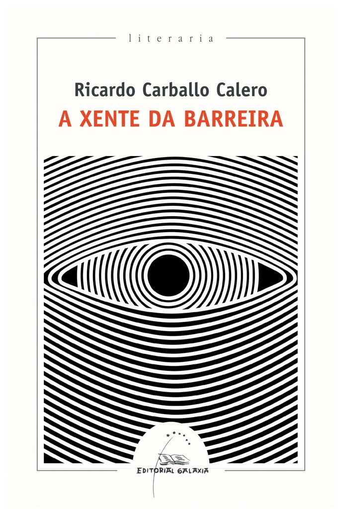 A xente da barreira