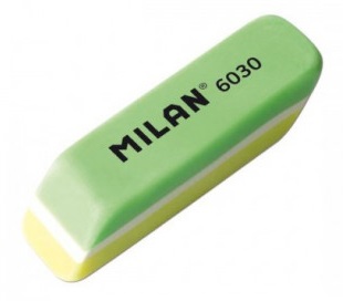 [CPM6030] C/30 gomas milan 6030 plastico
