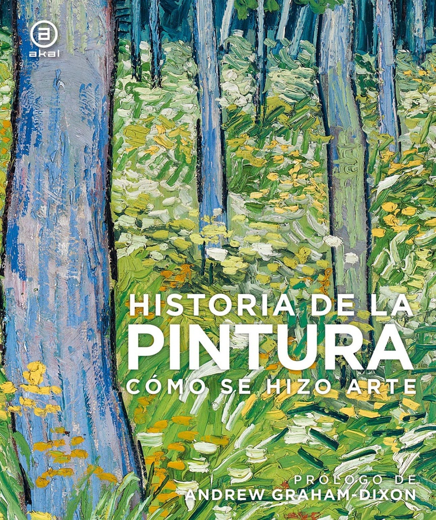 Historia de la pintura