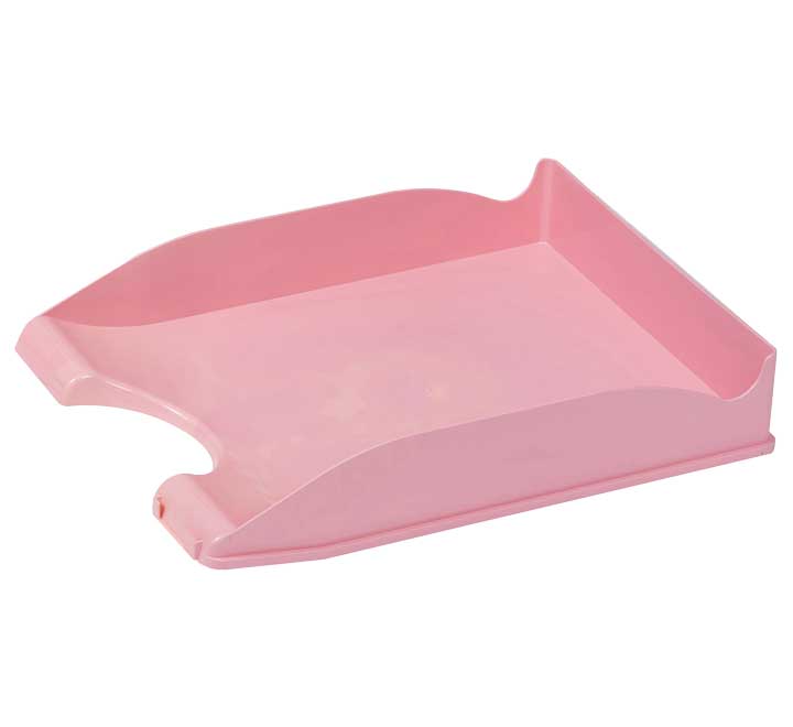 BANDEJA APILABLE ROSA PASTEL FAIBO